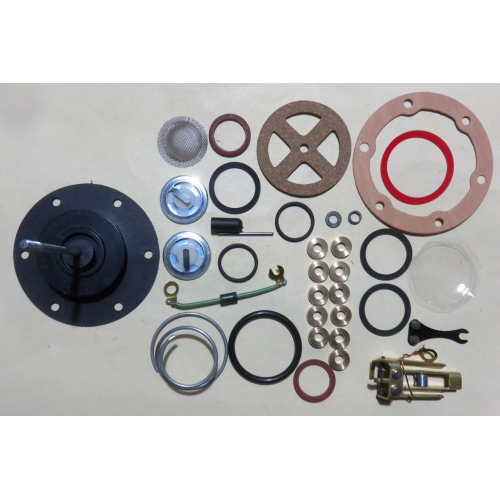 SU Fuel Pump O/H Kit AUF300,SU pump O/H kit AZX1300,SU AUF Pump Kit,SU